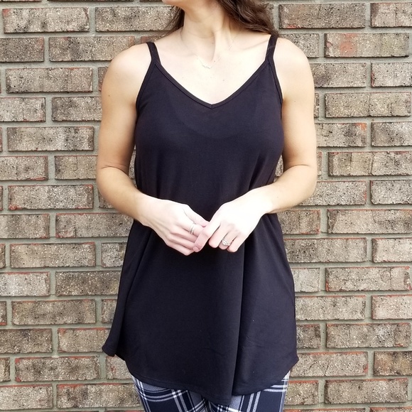 1 Left! 3-Pack Basic Reversible Tanks▫️RE-STOCKED - Picture 4 of 7